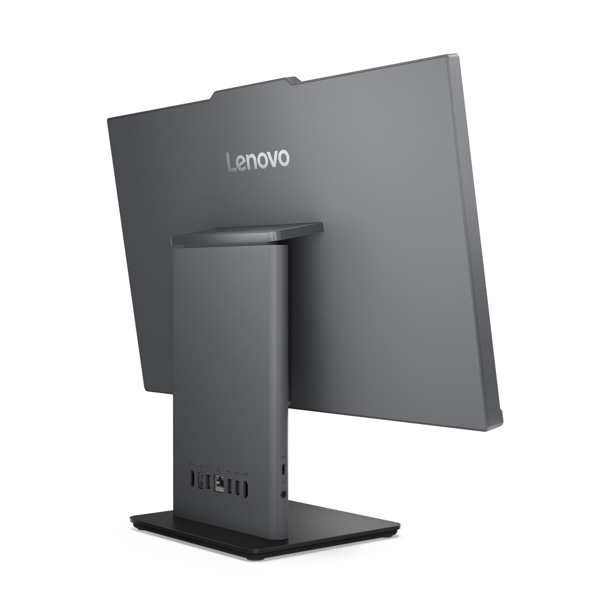 Lenovo ThinkCentre neo 50a 24 Gen 5 Intel® Core™ i5 i5-13420H 60.5 cm (23.8") 1920 x 1080 pixels Touchscreen All-in-One PC 16 GB DDR5-SDRAM 512 GB SSD Windows 11 Pro Wi-Fi 6 (802.11ax) Grey - 12SD004FUS LENOVO