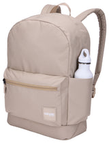 Case Logic Campus CCAM1216 Boulder Biege backpack Casual backpack Beige Polyester - 3205194