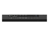 Sharp MultiSync M432 Digital signage flat panel 108 cm (42.5") LCD 550 cd/m² 4K Ultra HD Black - PN-M432