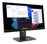 Lenovo ThinkVision T27UD-40 Monitor - 64AFGAR2US