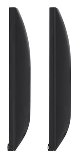 Viewsonic VG Series VG2448A-2_H2 computer monitor 61 cm (24") 1920 x 1080 pixels Full HD LED Black - VG2448A-2_H2