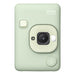 Fujifilm Instax mini LiPlay 1/5" 2560 x 1920 pixels 86 x 54 mm CMOS Green - 16835172