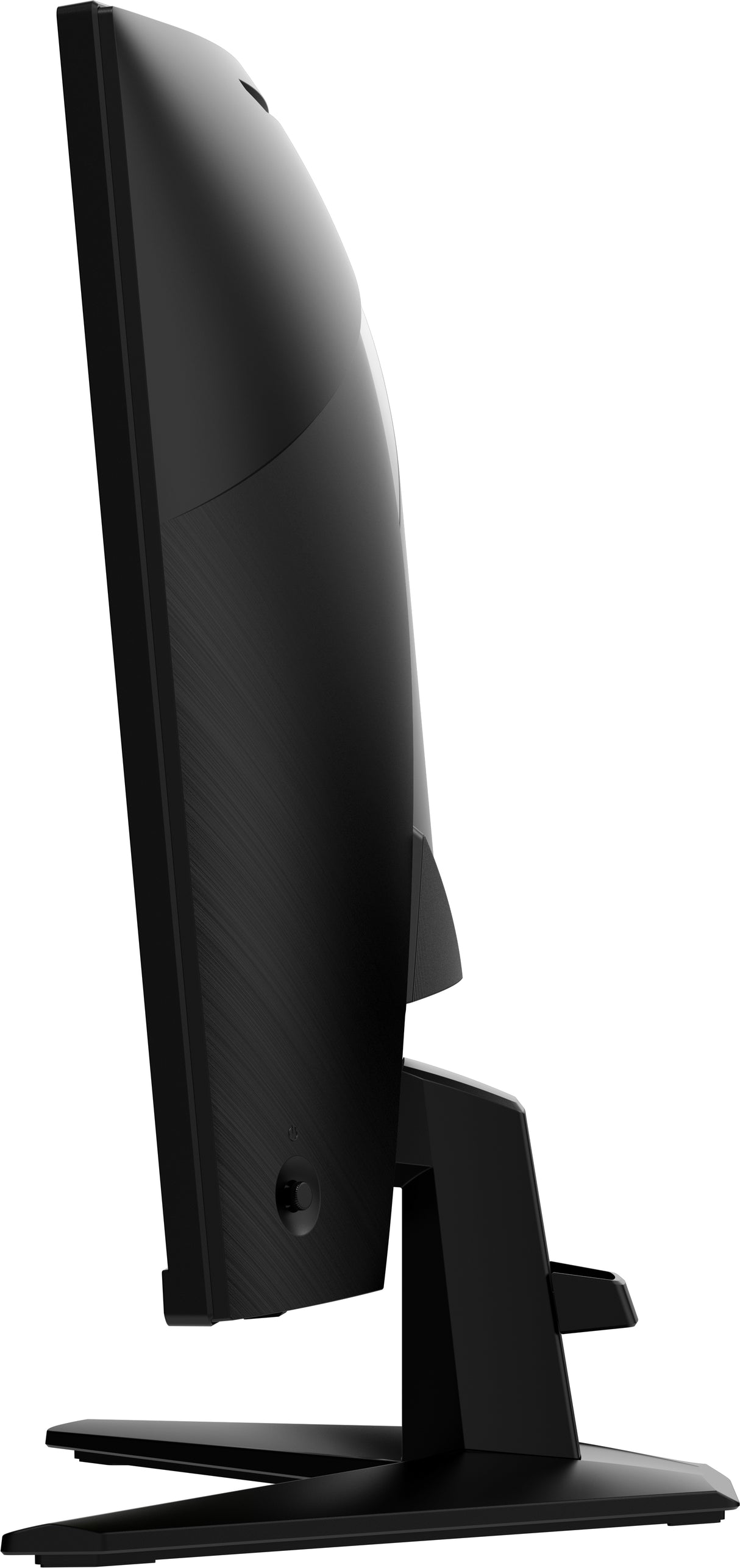 MSI MAG 27C6F computer monitor 68.6 cm (27") 1920 x 1080 pixels Full HD LCD Black - MAG27C6F