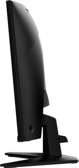 MSI MAG 27C6F computer monitor 68.6 cm (27") 1920 x 1080 pixels Full HD LCD Black - MAG27C6F