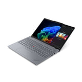 Lenovo ThinkPad T14 Gen 6 (AMD) Copilot+ PC AMD Ryzen™ AI 5 340 Laptop 35.6 cm (14") WUXGA 16 GB DDR5-SDRAM 256 GB SSD Wi-Fi 7 (802.11be) Windows 11 Pro Grey - 21QJ00CRUS LENOVO