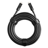 Viewsonic MCB-RS-C10 USB cable USB 3.2 Gen 1 (3.1 Gen 1) 10 m USB C 5 Gbit/s 30 W Black - MCB-RS-C10