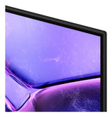 Samsung HU6000F HG55U600FNF 139.7 cm (55") 4K Ultra HD Smart TV Black 20 W - HG55U600FNFXZA