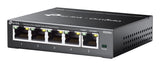 TP-Link Omada 5-Port Gigabit Easy Managed Switch - ES205G