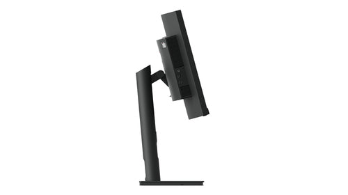 Lenovo ThinkVision T34w-30 86.4 cm (34") 3440 x 1440 pixels Wide Quad HD LED Black - 63D4GAR1US