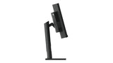 Lenovo ThinkVision T34w-30 86.4 cm (34") 3440 x 1440 pixels Wide Quad HD LED Black - 63D4GAR1US