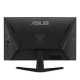 ASUS VG249QE5A computer monitor 60.5 cm (23.8") 1920 x 1080 pixels Full HD LCD Black - VG249QE5A ASUS