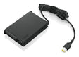 Lenovo 4X20Q88539 power adapter/inverter Indoor 135 W Black - 4X20Q88539 LENOVO