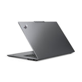 Lenovo ThinkPad X9-15 Gen 1 Copilot+ PC Intel Core Ultra 7 258V Laptop 38.9 cm (15.3") Touchscreen 2.8K 32 GB LPDDR5x-SDRAM 1 TB SSD Wi-Fi 7 (802.11be) Windows 11 Pro Grey - 21Q60027US