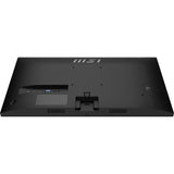 MSI PRO MP251 E2 computer monitor 62.2 cm (24.5") 1920 x 1080 pixels Full HD LED Black - PROMP251E2 MSI