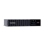CyberPower PR1000RT2UC uninterruptible power supply (UPS) Line-Interactive 1 kVA 1000 W 8 AC outlet(s) - PR1000RT2UC
