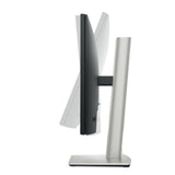 DELL P Series P2225H computer monitor 54.6 cm (21.5") 1920 x 1080 pixels Full HD LCD Black, Silver - DELL-P2225H DELL