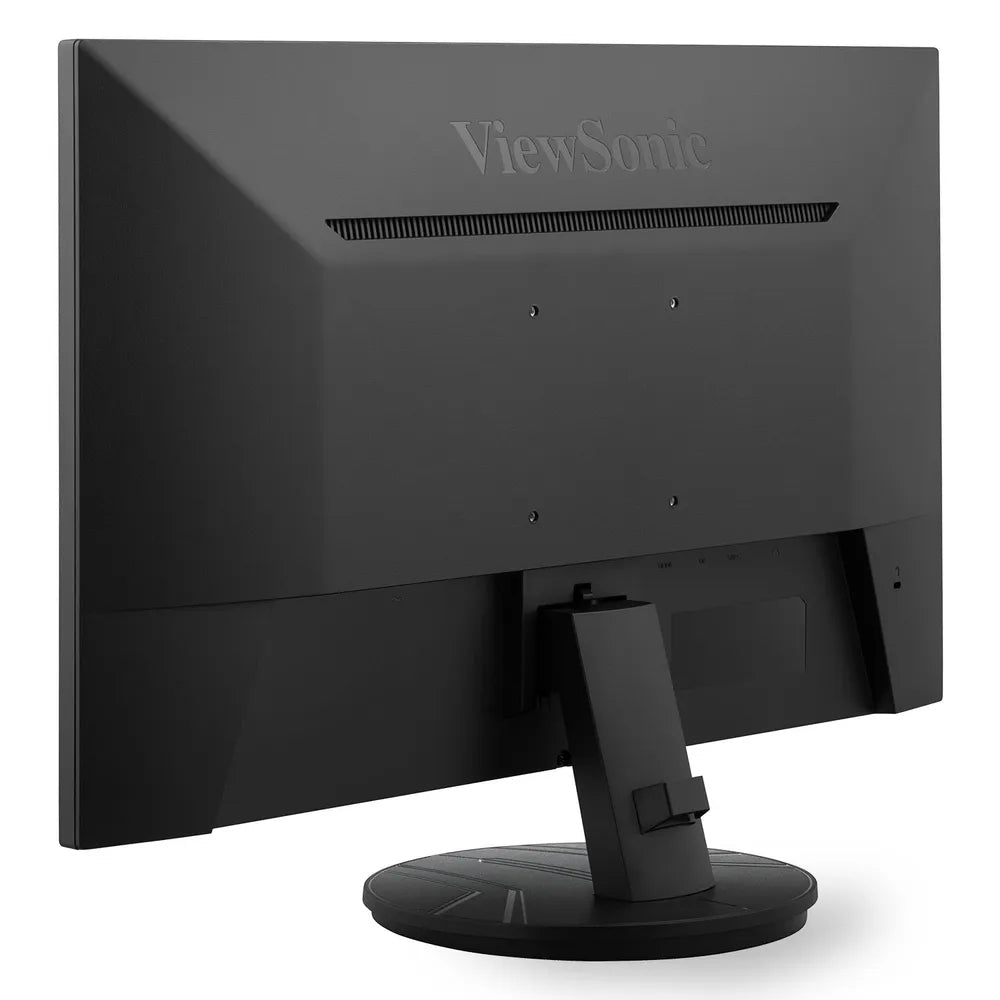 Viewsonic VX Series VX2716A computer monitor 68.6 cm (27") 1920 x 1080 pixels Full HD LCD Black - VX2716A