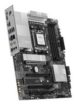 MSI PRO B850-P WIFI motherboard AMD B850 Socket AM5 ATX - PROB850PWIFI