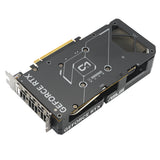 ASUS Dual -RTX5060-O8G NVIDIA GeForce RTX 5060 8 GB GDDR7 - DUAL-RTX5060-O8G ASUS