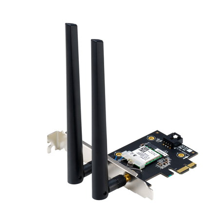 ASUS PCE-BE6500 Internal WLAN / Bluetooth 2882 Mbit/s - PCE-BE6500 ASUS