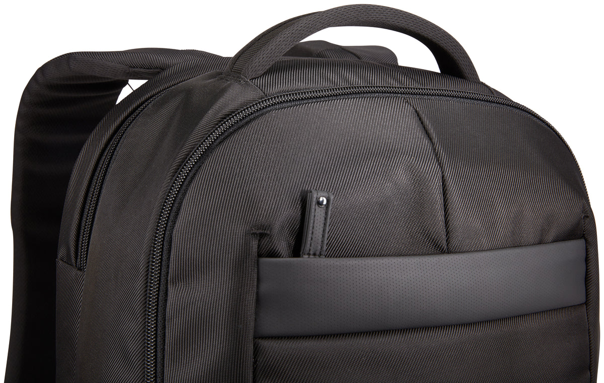 Case Logic Notion NOTIBP-116 Black 40.6 cm (16") Backpack - 3205329