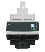 Ricoh fi-8190 ADF + Manual feed scanner 600 x 600 DPI A4 Black, Grey - PA03810-B005
