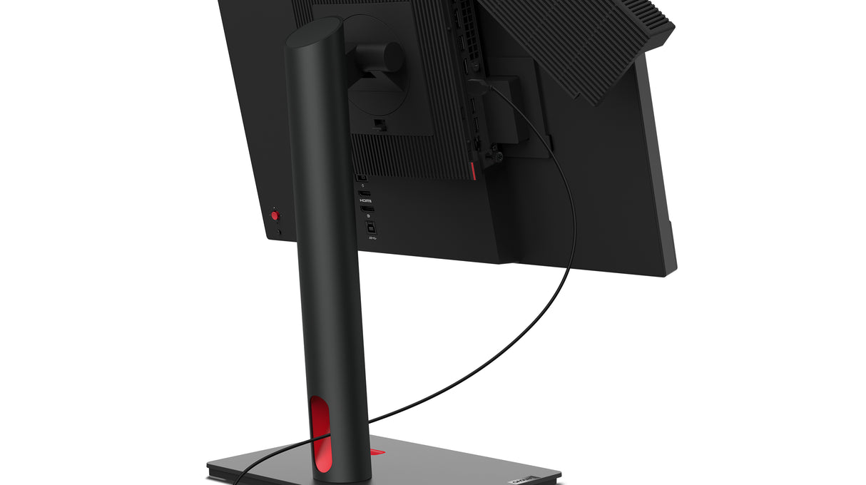 Lenovo ThinkCentre TIO-22 Gen5 Monitor - 12N8GAR1UZ