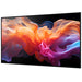 Sharp MultiSync E509 Digital signage flat panel 127 cm (50") LCD 3501 cd/m² 4K Ultra HD Black - PN-E509