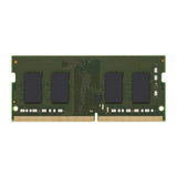 Kingston Technology ValueRAM memory module 16 GB 1 x 16 GB DDR4 3200 MT/s 260-pin SO-DIMM - KVR32S22D8/16