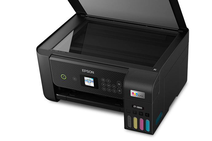 Epson EcoTank ET-4800 - C11CJ66201