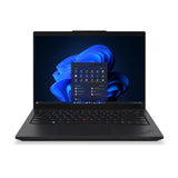 Lenovo ThinkPad L14 Gen 6 (AMD) AMD Ryzen™ 5 PRO PRO 215 Laptop 35.6 cm (14") WUXGA 16 GB DDR5-SDRAM 512 GB SSD Wi-Fi 7 (802.11be) Windows 11 Pro Black - 21S8001WUS