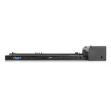 Lenovo 40AJ0135US laptop dock/port replicator Docking Black - 40AJ0135US LENOVO