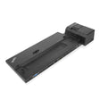 Lenovo 40AJ0135US laptop dock/port replicator Docking Black - 40AJ0135US LENOVO