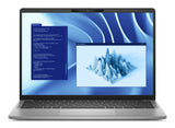 DELL Latitude 7455 Copilot+ PC Snapdragon X1E-80-100 Laptop 35.6 cm (14") Touchscreen Quad HD+ 16 GB LPDDR5x-SDRAM 512 GB SSD Wi-Fi 7 (802.11be) Windows 11 Pro Grey - YFK76 DELL