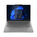 Lenovo ThinkPad X1 2-in-1 Gen 10 Aura Edition Copilot+ PC Intel Core Ultra 7 258V Hybrid (2-in-1) 35.6 cm (14") Touchscreen WUXGA 32 GB LPDDR5x-SDRAM 512 GB SSD Wi-Fi 7 (802.11be) Windows 11 Pro Engli - 21NU0035US LENOVO