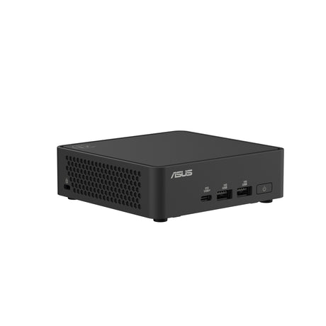 ASUS NUC RNUC15CRKC7069CU Intel Core 7 240H 16 GB DDR5-SDRAM 1 TB SSD Windows 11 Pro Mini PC Black - RNUC15CRKC7069CU ASUS