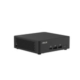 ASUS NUC RNUC15CRKI3063CU Intel Core 3 100U 16 GB DDR5-SDRAM 512 GB SSD Windows 11 Pro Mini PC Black - RNUC15CRKI3063CU ASUS