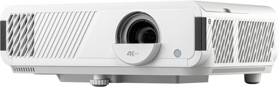 Viewsonic PX749-4K data projector Standard throw projector 4000 ANSI lumens UHD 4K (3840x2160) 3D White - PX749-4K