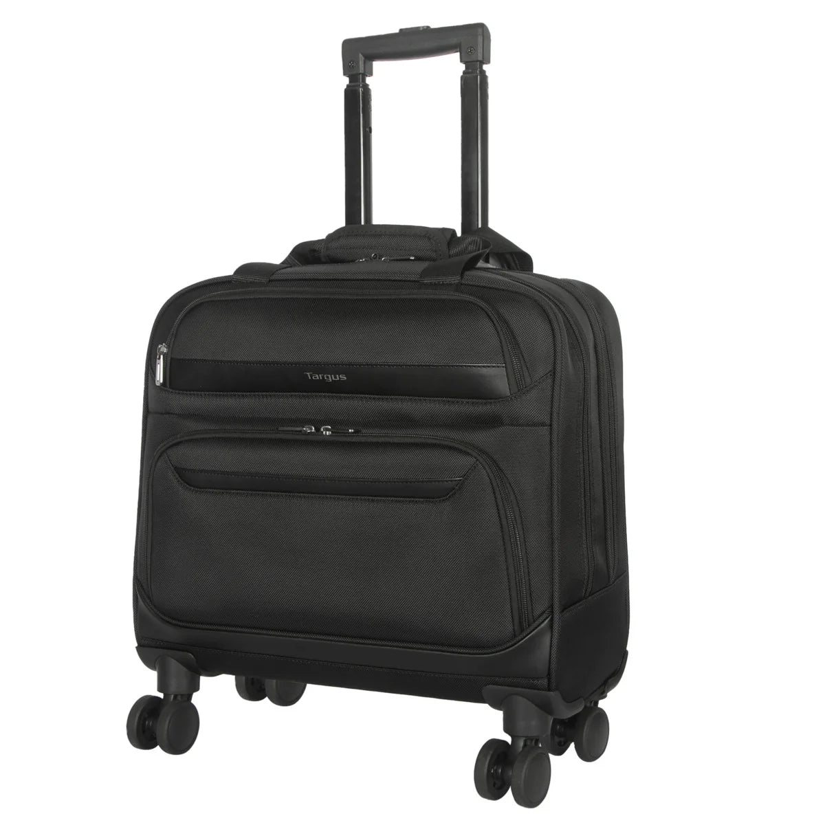 Targus TBR044GL laptop case 40.6 cm (16") Trolley case Black - TBR044GL