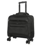 Targus TBR044GL laptop case 40.6 cm (16") Trolley case Black - TBR044GL