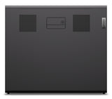 Lenovo ThinkStation P8 32 GB DDR5-SDRAM 1 TB SSD NVIDIA RTX A400 Windows 11 Pro Workstation - 30HH007TUS