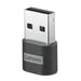 Lenovo 4X91C99226 cable gender changer USB-C USB-A Black - 4X91C99226 LENOVO