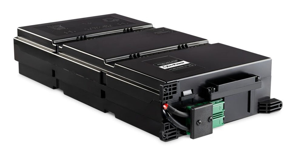 CyberPower APCRBC141-CP UPS battery Sealed Lead Acid (VRLA) 12 V 5.5 Ah - APCRBC141-CP CYBERPOWER
