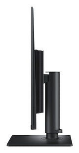 Samsung LS27D402GANXGO computer monitor 68.6 cm (27") 1920 x 1080 pixels Full HD LED Black - S27D402GAN