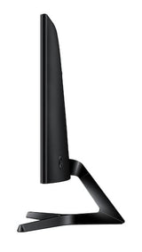SAMSUNG Samsung 24 S36GD FHD CURVED 100 HZ computer monitor 61 cm (24") 1920 x 1080 pixels Full HD Black - LS24D368GANXZA