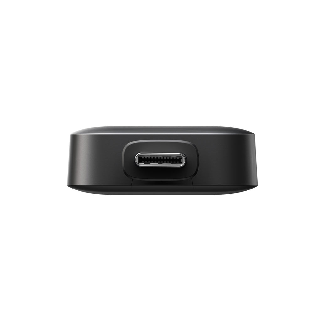 Targus HyperDrive Next USB Type-C 5000 Mbit/s Blue - HD5002GL