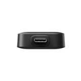 Targus HyperDrive Next USB Type-C 5000 Mbit/s Blue - HD5002GL