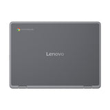 Lenovo Chrome 500e 2in1 G5 M89 MediaTek Kompanio 540 Chromebook 29.5 cm (11.6") Touchscreen HD 4 GB 64 GB UFS Wi-Fi 6E (802.11ax) ChromeOS Grey - 83TA0002US
