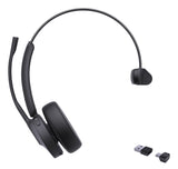 Yealink BH70 Mono UC USB-C/A Headset - 1208706