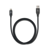 Targus iStore USB-C to USB-A Cable - ACC926CAI